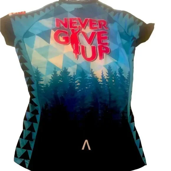 Primal‎ Womens Cycling Jersey Size XS - Picture 2 of 4